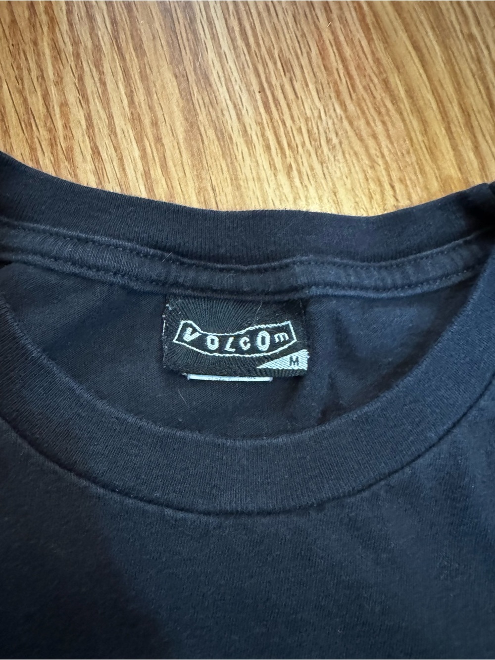 Volcom Skate Tee - Picture 3 of 7